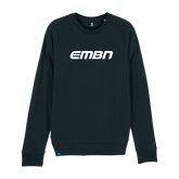 EMBN Core Black Sweatshirt